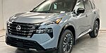 New 2026 NISSAN ROGUE PLATINUM in ST. GEORGE, UTAH