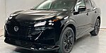 New 2027 NISSAN MURANO DARK ARMOR in ST. GEORGE, UTAH