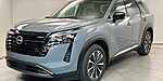 New 2026 NISSAN PATHFINDER PLATINUM in ST. GEORGE, UTAH