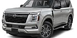 New 2026 NISSAN ARMADA SL in ST. GEORGE, UTAH
