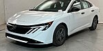 New 2027 NISSAN SENTRA S in ST. GEORGE, UTAH
