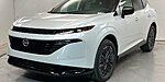 New 2027 NISSAN MURANO PLATINUM in ST. GEORGE, UTAH