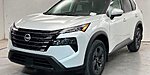 New 2026 NISSAN ROGUE SV in ST. GEORGE, UTAH