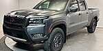 New 2027 NISSAN FRONTIER PRO-4X in ST. GEORGE, UTAH