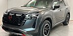 New 2026 NISSAN PATHFINDER ROCK CREEK in ST. GEORGE, UTAH