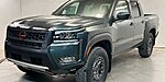 New 2027 NISSAN FRONTIER PRO-4X in ST. GEORGE, UTAH