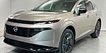 New 2027 NISSAN MURANO PLATINUM in ST. GEORGE, UTAH
