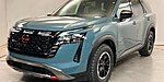 New 2026 NISSAN PATHFINDER ROCK CREEK in ST. GEORGE, UTAH
