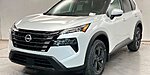 New 2027 NISSAN ROGUE SV in ST. GEORGE, UTAH