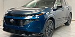 New 2027 NISSAN MURANO PLATINUM in ST. GEORGE, UTAH