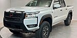 New 2027 NISSAN FRONTIER PRO-4X in ST. GEORGE, UTAH