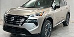 New 2026 NISSAN ROGUE PLATINUM in ST. GEORGE, UTAH
