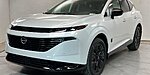 New 2027 NISSAN MURANO DARK ARMOR in ST. GEORGE, UTAH