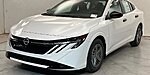 New 2027 NISSAN SENTRA S in ST. GEORGE, UTAH