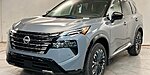 New 2026 NISSAN ROGUE PLATINUM in ST. GEORGE, UTAH