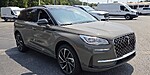 New 2025 LINCOLN CORSAIR GRAND TOURING in MACON, GEORGIA