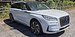 New 2025 LINCOLN CORSAIR GRAND TOURING in MACON, GEORGIA