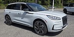 New 2025 LINCOLN CORSAIR GRAND TOURING in MACON, GEORGIA