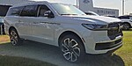 New 2026 LINCOLN NAVIGATOR RESERVE in MACON, GEORGIA