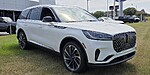 New 2026 LINCOLN AVIATOR RESERVE in MACON, GEORGIA