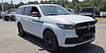 New 2026 LINCOLN NAVIGATOR RESERVE in MACON, GEORGIA