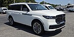 New 2027 LINCOLN NAVIGATOR RESERVE in MACON, GEORGIA