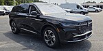 New 2026 LINCOLN NAUTILUS PREMIERE in MACON, GEORGIA