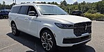 New 2026 LINCOLN NAVIGATOR RESERVE in MACON, GEORGIA