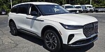 New 2026 LINCOLN NAUTILUS PREMIERE in MACON, GEORGIA