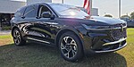 New 2026 LINCOLN NAUTILUS PREMIERE in MACON, GEORGIA