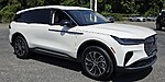 New 2026 LINCOLN NAUTILUS PREMIERE in MACON, GEORGIA