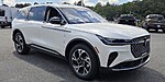 New 2026 LINCOLN NAUTILUS PREMIERE in MACON, GEORGIA
