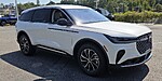 New 2026 LINCOLN NAUTILUS PREMIERE in MACON, GEORGIA