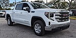 New 2024 GMC SIERRA 1500 2WD CREW CAB 147" SLE in PALM BEACH GARDENS, FLORIDA