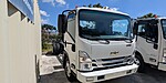 New 2024 CHEVROLET 4500 HG LCF GAS 2WD REG CAB 150" in PALM BEACH GARDENS, FLORIDA