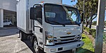 New 2024 CHEVROLET C4500  in PALM BEACH GARDENS, FLORIDA