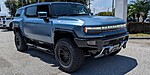 New 2024 GMC HUMMER EV 3X in PALM BEACH GARDENS, FLORIDA