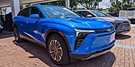 New 2024 CHEVROLET BLAZER EV LT in PALM BEACH GARDENS, FLORIDA