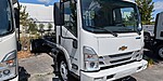 New 2024 CHEVROLET 4500 HG LCF GAS 2WD REG CAB 176" in PALM BEACH GARDENS, FLORIDA