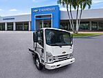 New 2024 CHEVROLET 4500 HG LCF GAS 2WD REG CAB 176
