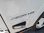 New 2024 CHEVROLET 4500 HG LCF GAS 2WD REG CAB 176