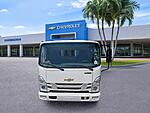 New 2024 CHEVROLET 4500 HG LCF GAS 2WD REG CAB 176