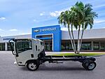New 2024 CHEVROLET 4500 HG LCF GAS 2WD REG CAB 176