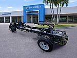 New 2024 CHEVROLET 4500 HG LCF GAS 2WD REG CAB 176