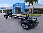 New 2024 CHEVROLET 4500 HG LCF GAS 2WD REG CAB 176