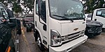 New 2025 CHEVROLET 3500 HG LCF Gas 2WD REG CAB 132.5" in PALM BEACH GARDENS, FLORIDA