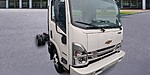 New 2025 CHEVROLET 3500 HG LCF Gas 2WD REG CAB 132.5" in PALM BEACH GARDENS, FLORIDA