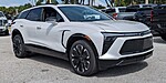 New 2024 CHEVROLET BLAZER EV RS in PALM BEACH GARDENS, FLORIDA