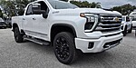 New 2025 CHEVROLET SILVERADO 2500 HIGH COUNTRY in PALM BEACH GARDENS, FLORIDA