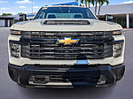 New 2024 CHEVROLET SILVERADO 3500 4WD REG CAB 142